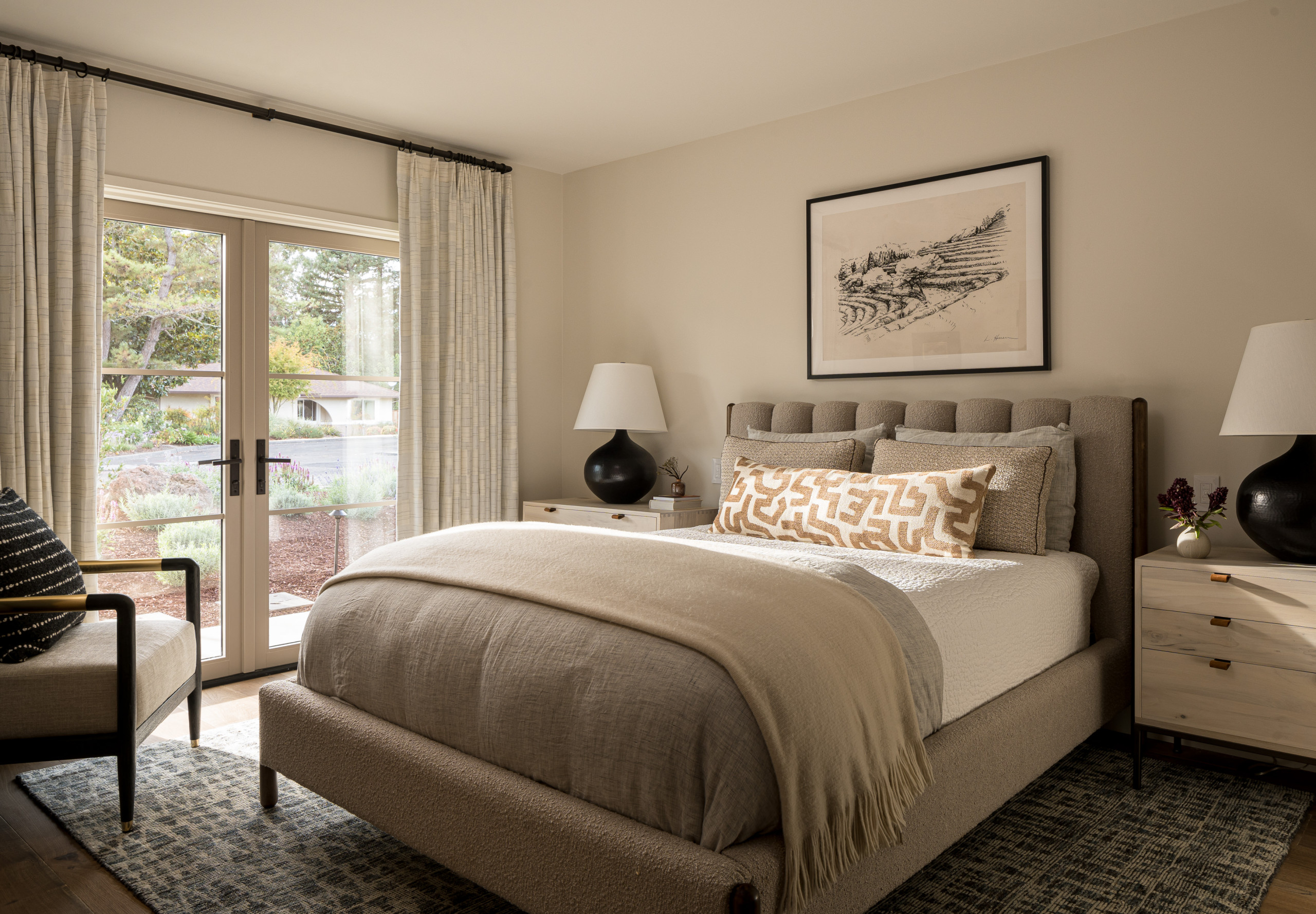 Erdemli İnşaat projeleri