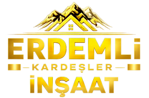 Erdemli Kardeşler İnşaat