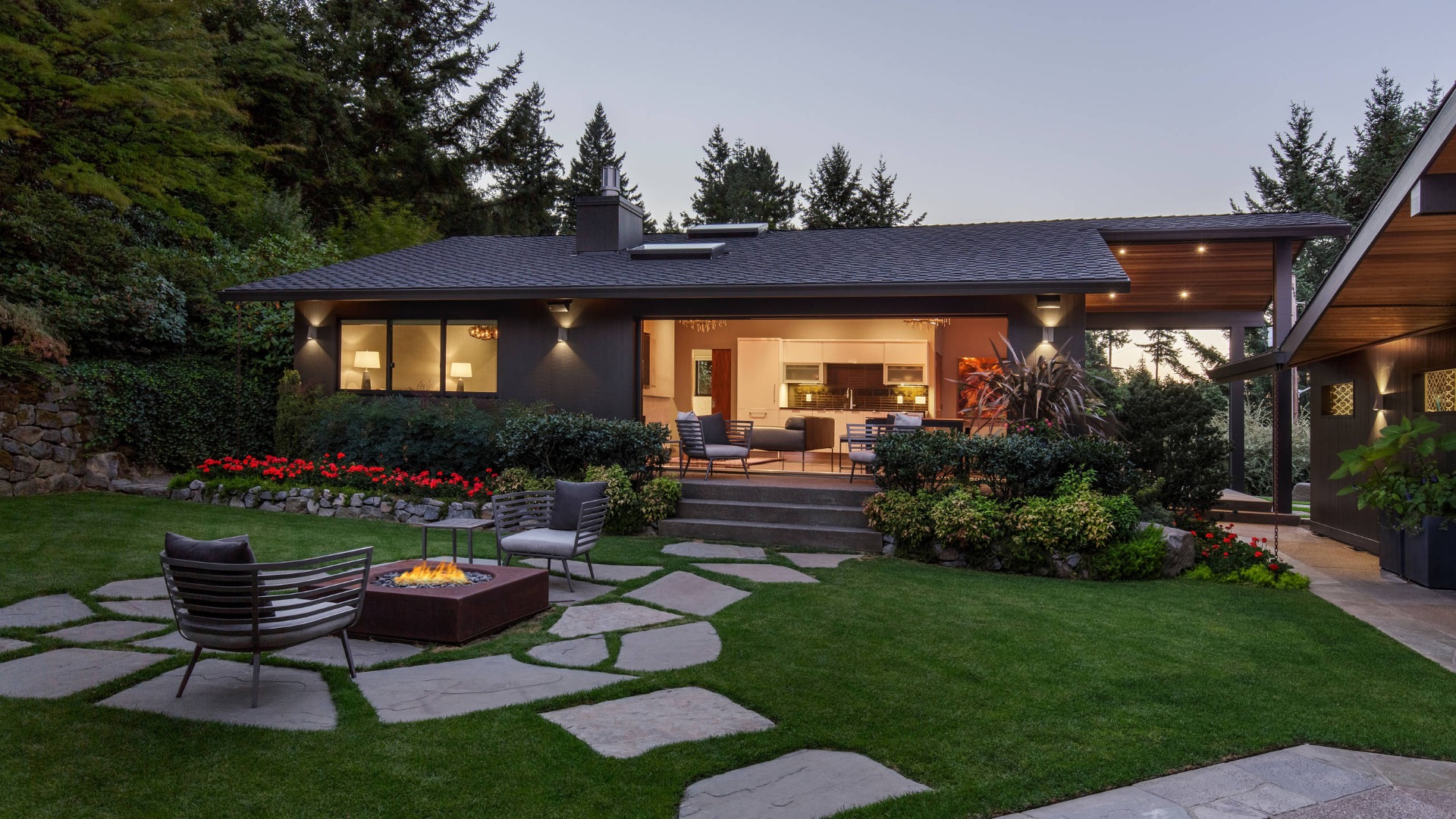 Aksaray Anahtar Teslim Villa